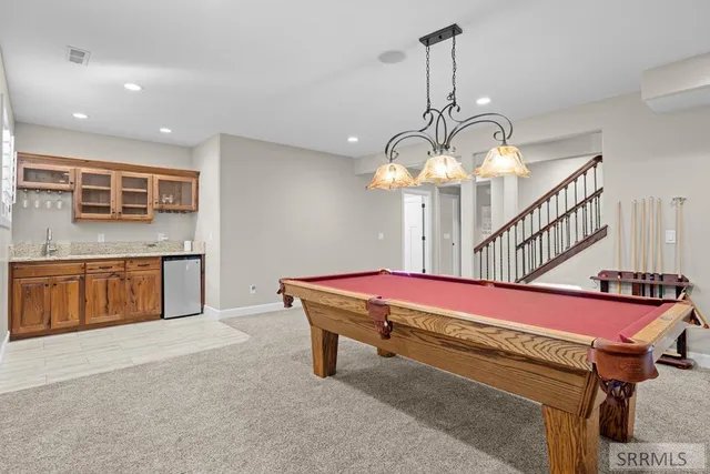 $925,000 | 6138 Pheasant Drive, Ammon, ID 83401