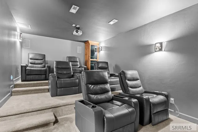 $925,000 | 6138 Pheasant Drive, Ammon, ID 83401