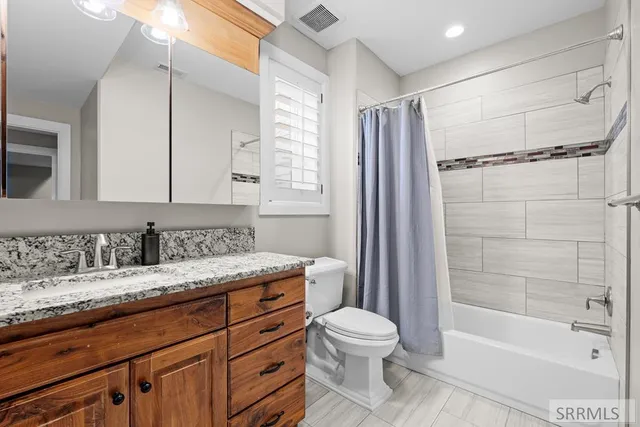 $925,000 | 6138 Pheasant Drive, Ammon, ID 83401