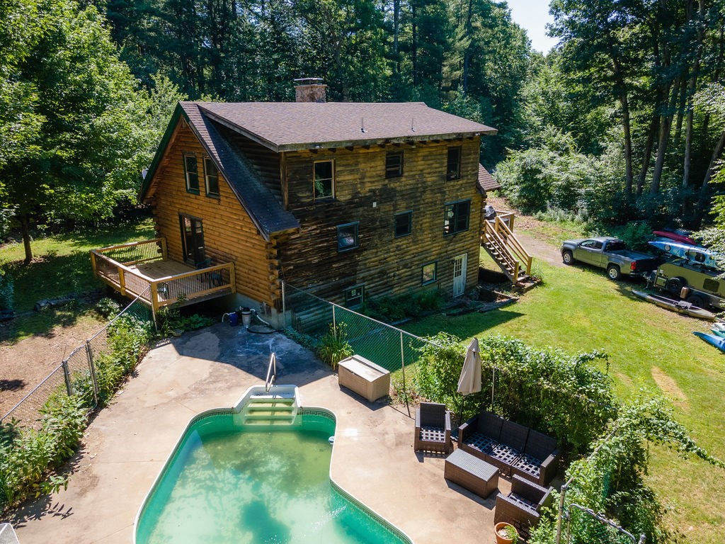 54 Sugar Road Bolton, MA 01740 - Photo 42 of 42