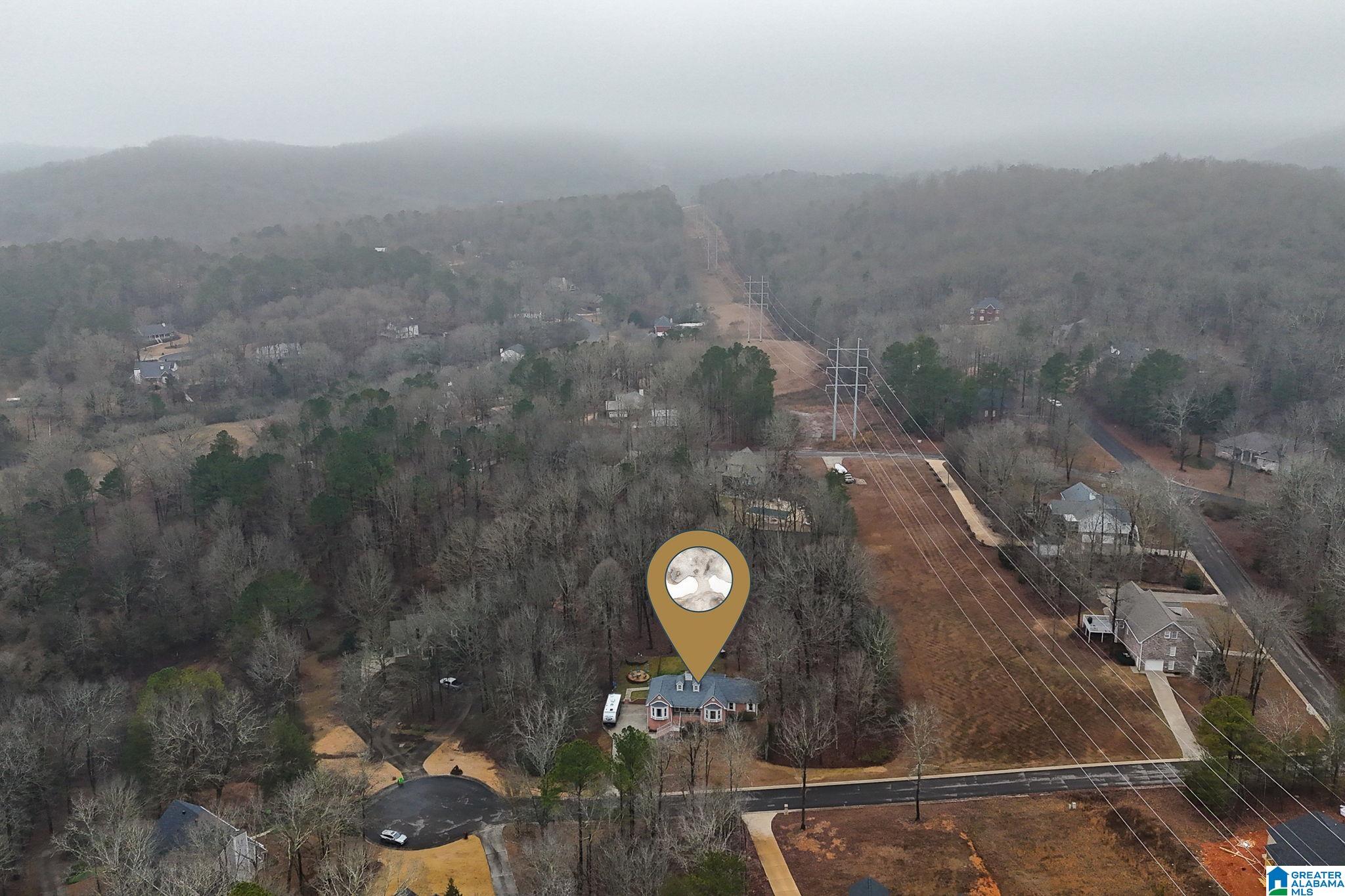 110 Heritage Place Springville, AL 35146 - Photo 45 of 49