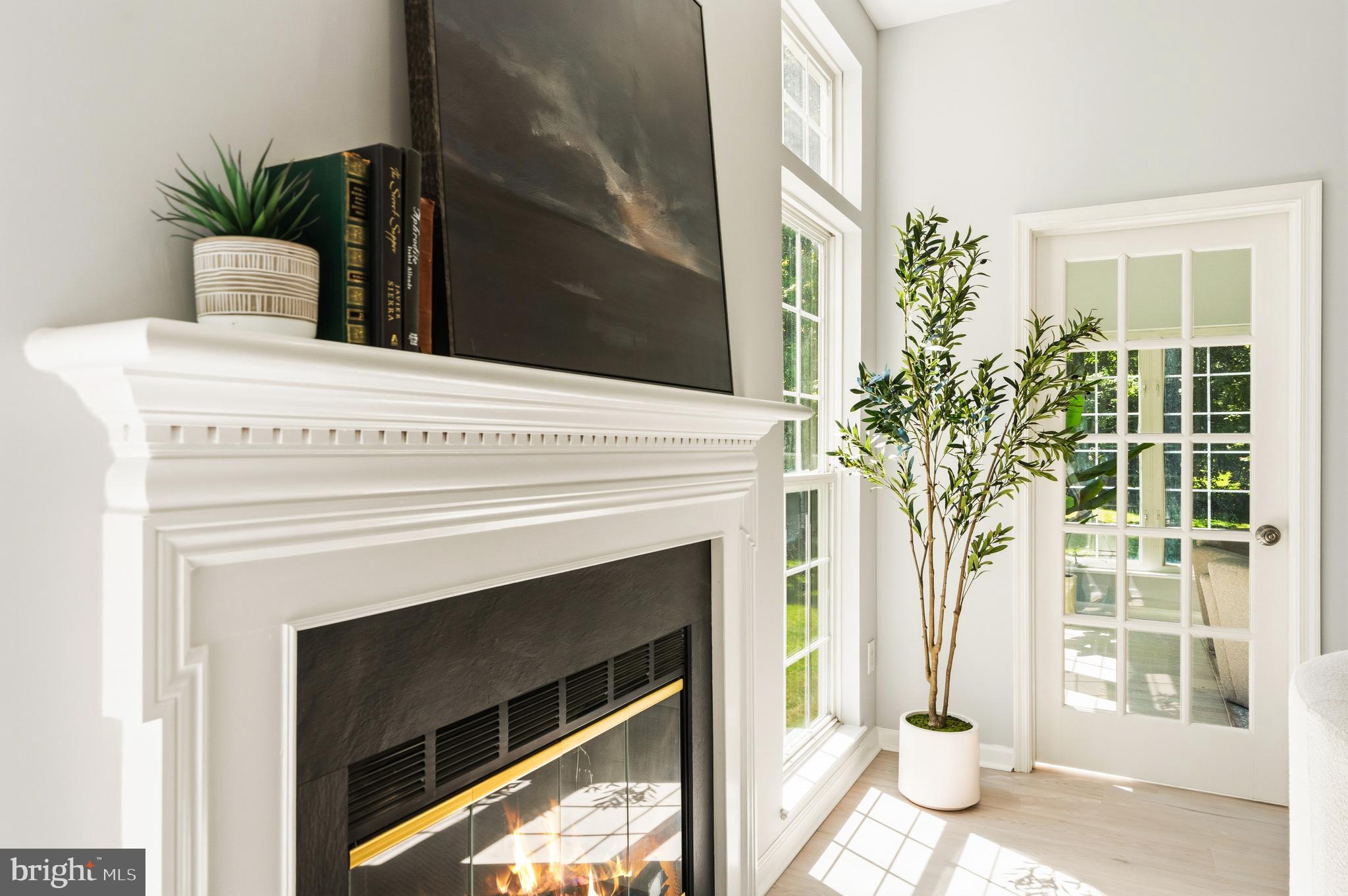 6733 Catskill Road Lorton, VA 22079 - Photo 28 of 62 Family Room