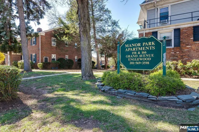 $2,500 | 166 Grand Avenue, Unit A6, Englewood, NJ 07631