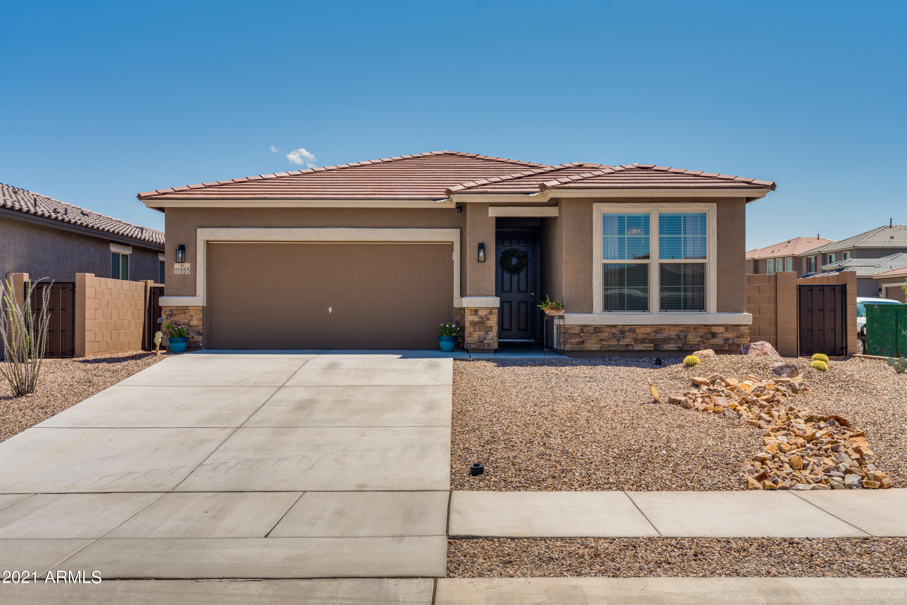 11955 East Ryscott Circle Vail, AZ 85641 - Photo 1 of 50 Ryscott Circle-2