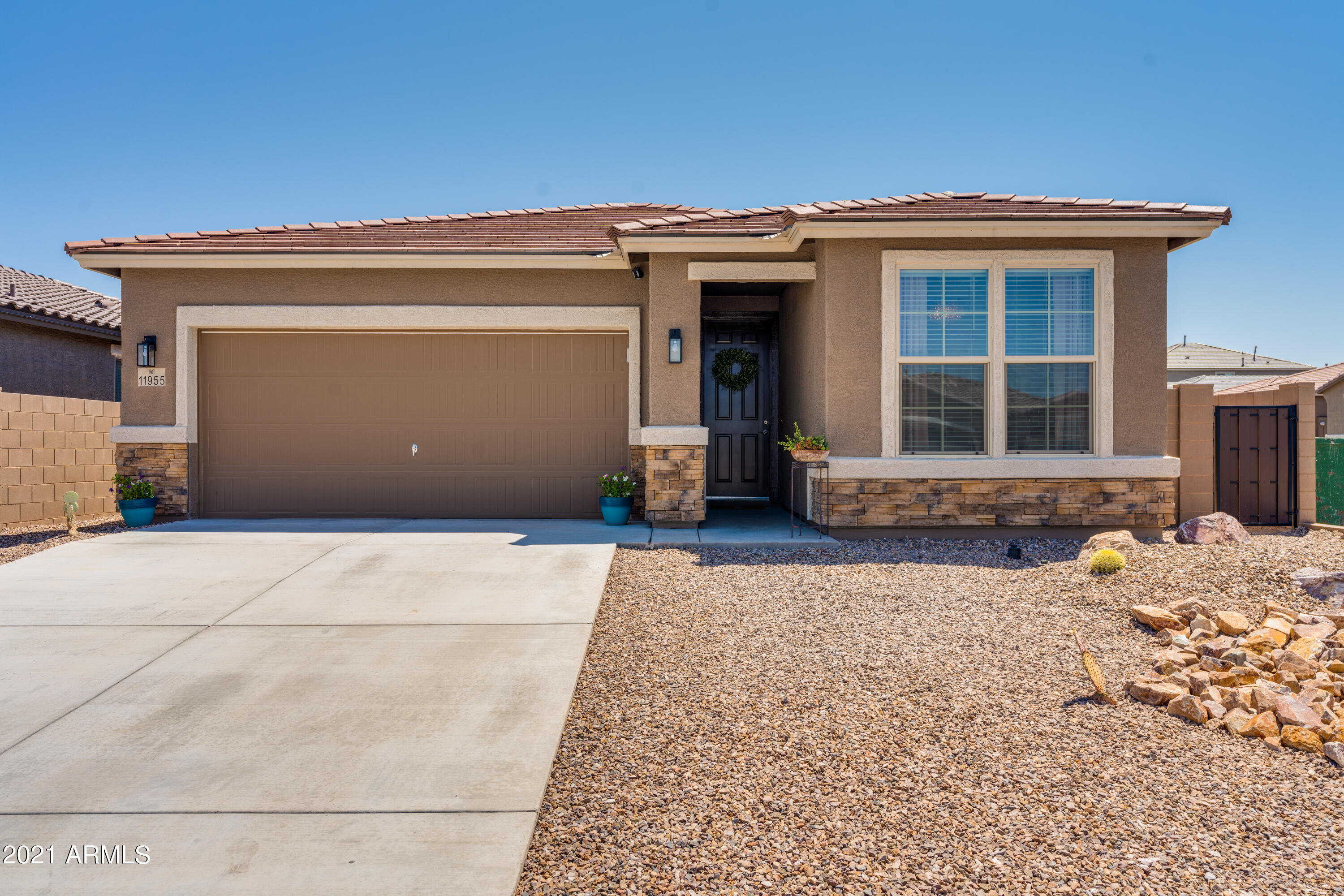 11955 East Ryscott Circle Vail, AZ 85641 - Photo 2 of 50 Ryscott Circle-4