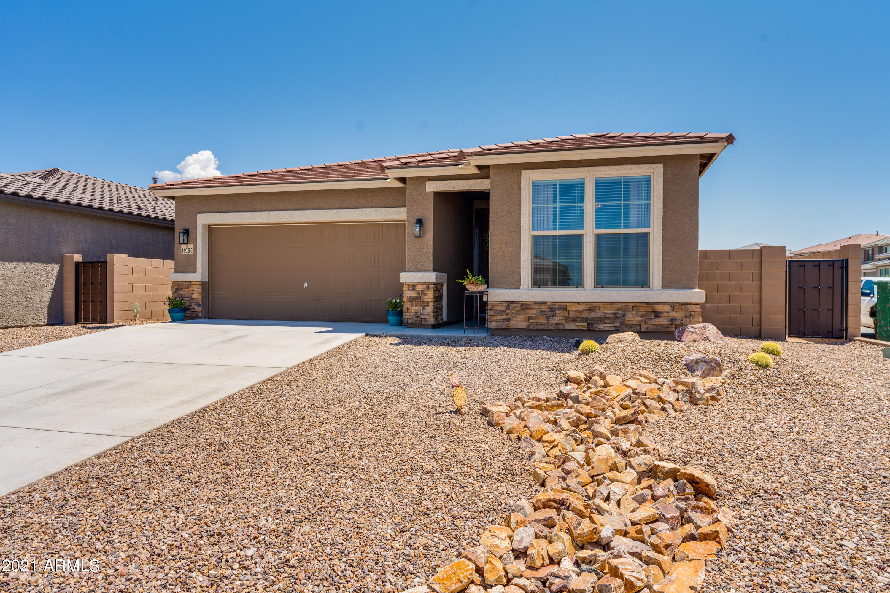 11955 East Ryscott Circle Vail, AZ 85641 - Photo 3 of 50 Ryscott Circle-5