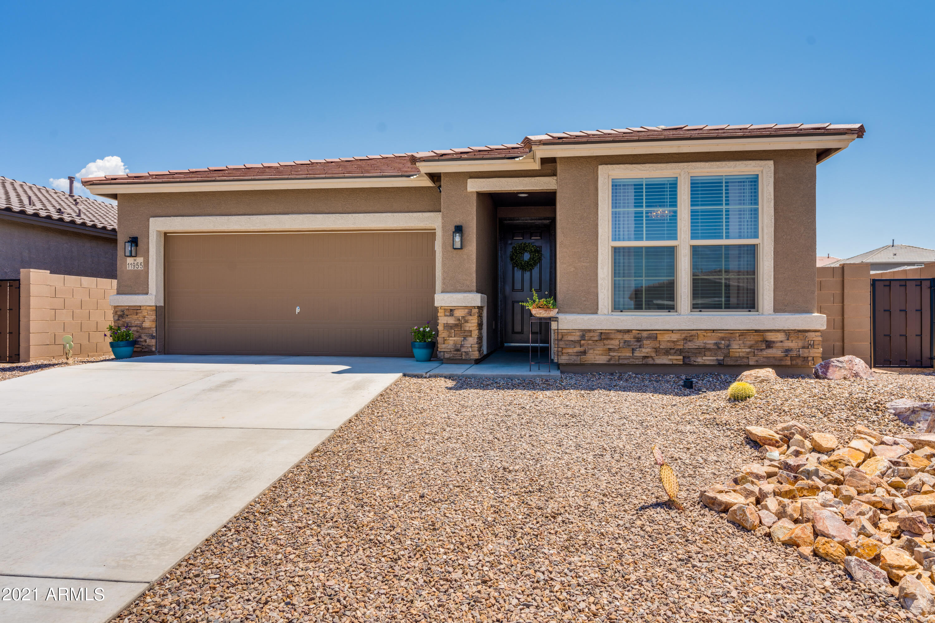11955 East Ryscott Circle Vail, AZ 85641 - Photo 4 of 50 Ryscott Circle-6