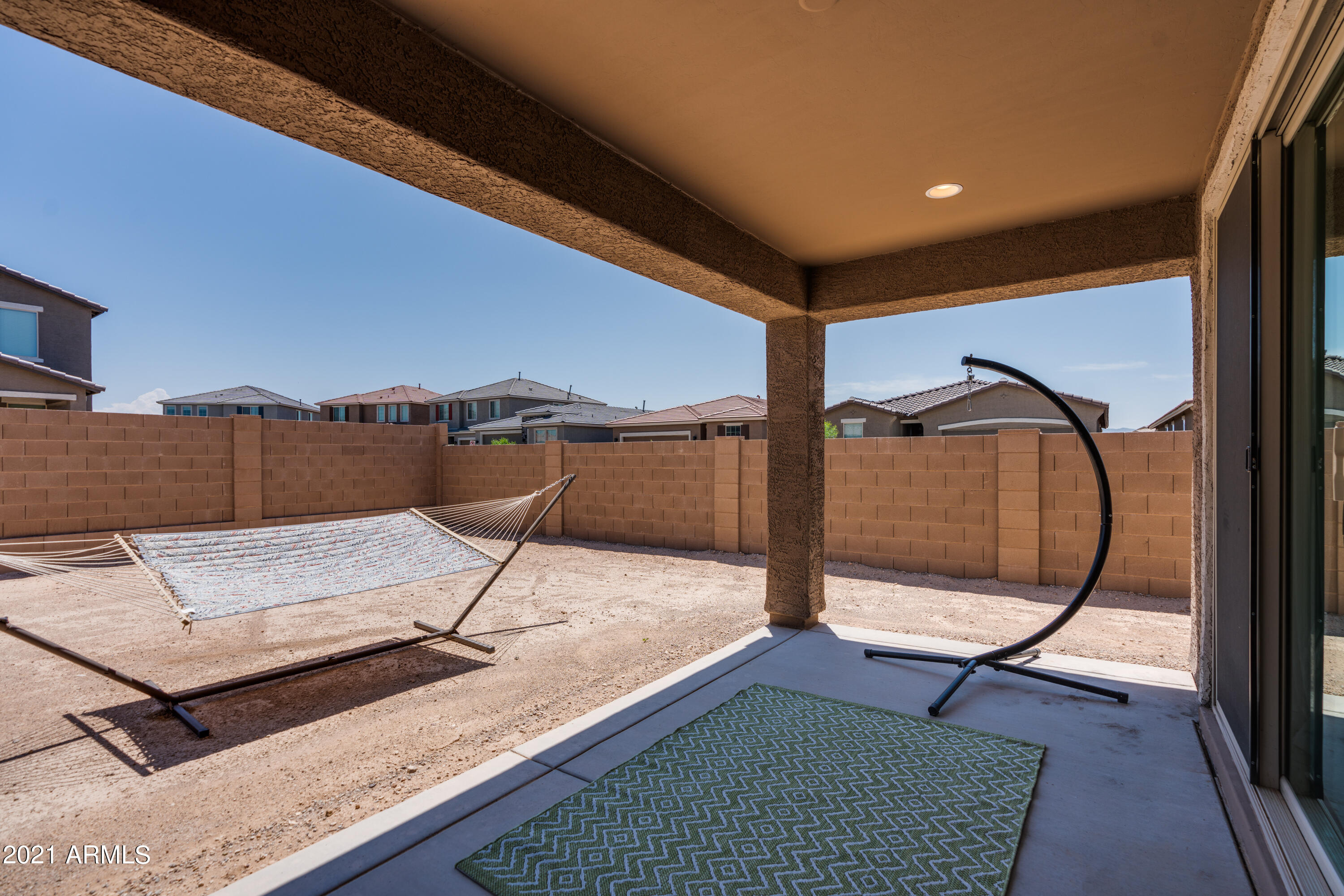11955 East Ryscott Circle Vail, AZ 85641 - Photo 48 of 50 Ryscott Circle-52