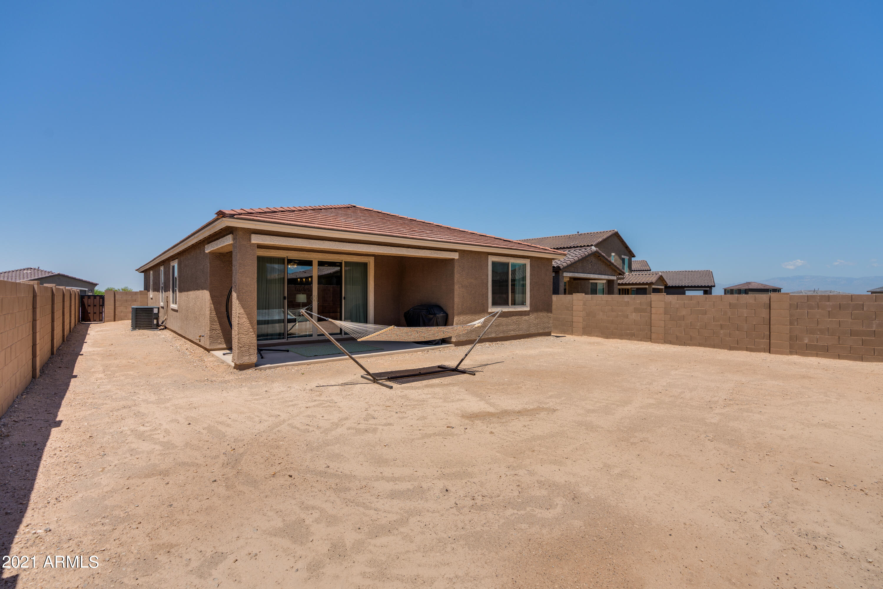 11955 East Ryscott Circle Vail, AZ 85641 - Photo 50 of 50 Ryscott Circle-57