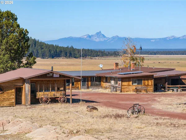 $6,900,000 | 300 49 Road, Chiloquin, OR 97624