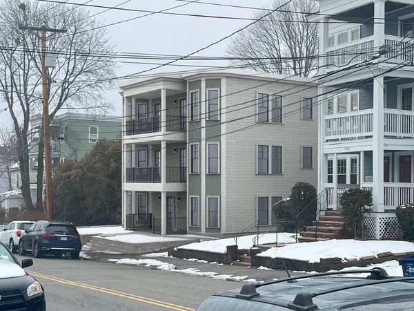 $900,000 | 704 Metropolitan Avenue, Boston, MA 02136