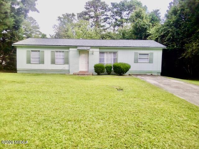 3295 Masseyville Road Macon, GA 31217 - Photo 1 of 17 3295masseyvillefrontmain