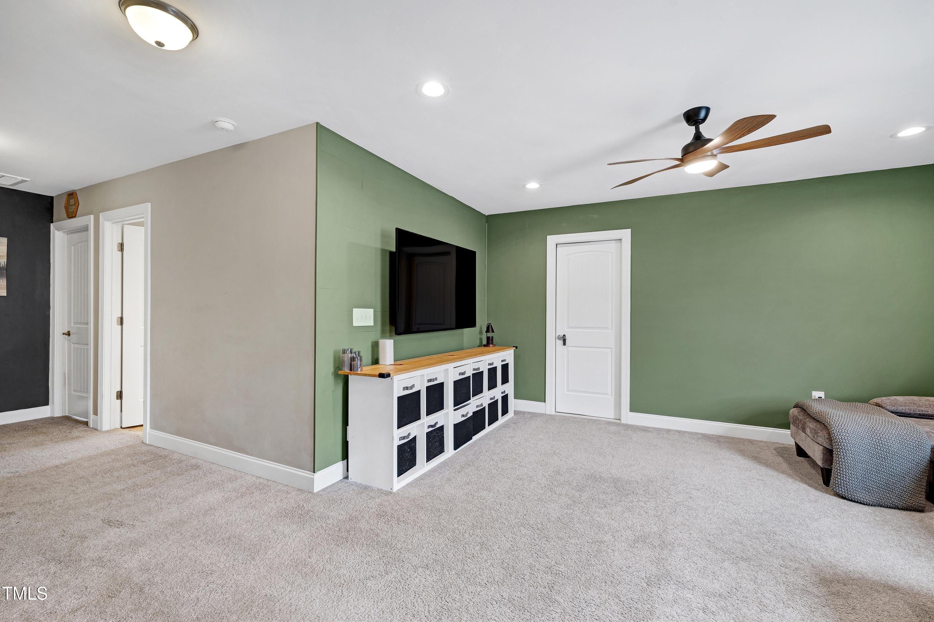 1417 Slate Ridge Road Knightdale, NC 27545 - Photo 32 of 66 a view of livingroom with furniture