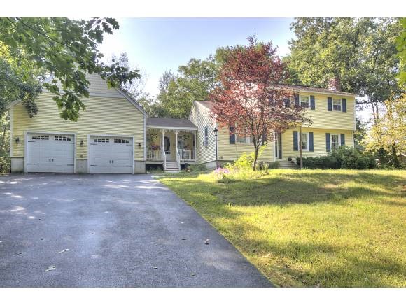 78 Castle Hill Road Windham, NH 03087 - Photo 1 of 1