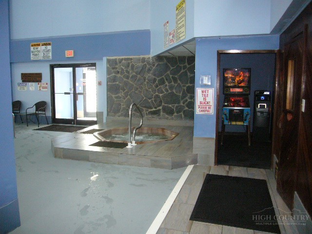 3114 Pinnacle Inn Road, Unit 3114 Beech Mountain, NC 28604 - Photo 27 of 29
