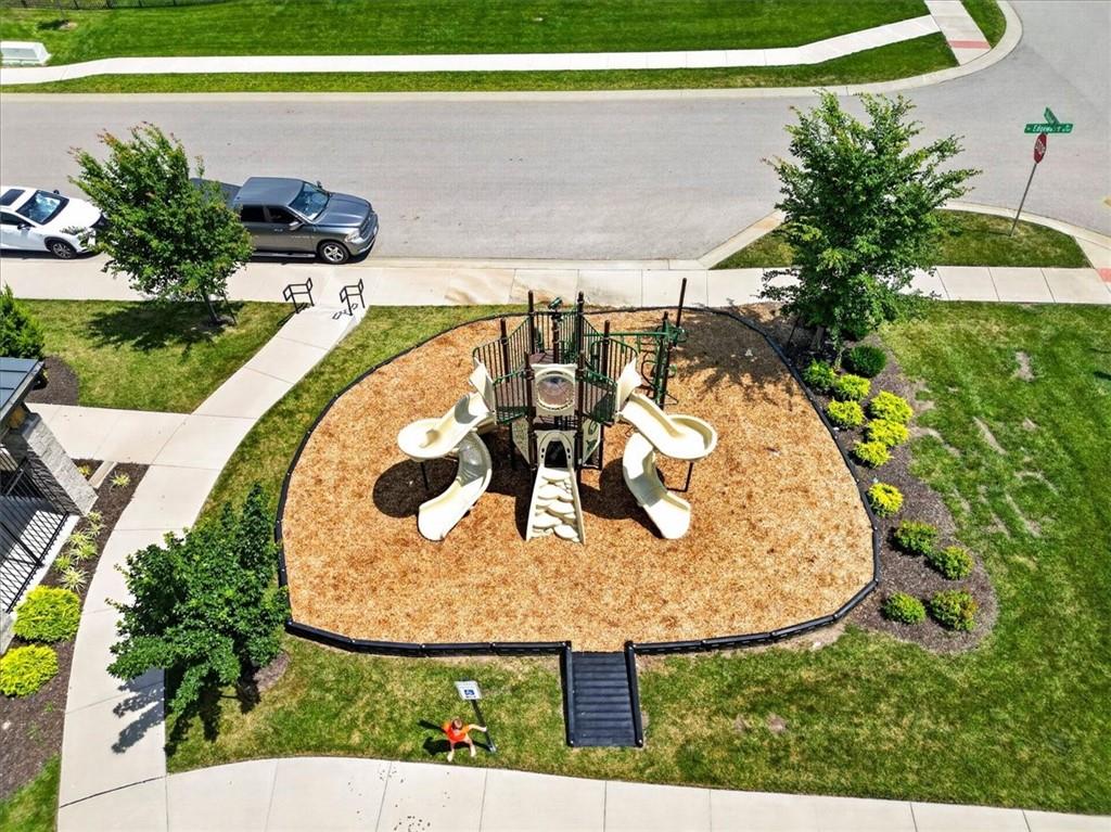 8905 Southwest 8th Street Lee's Summit, MO 64064 - Photo 41 of 48
