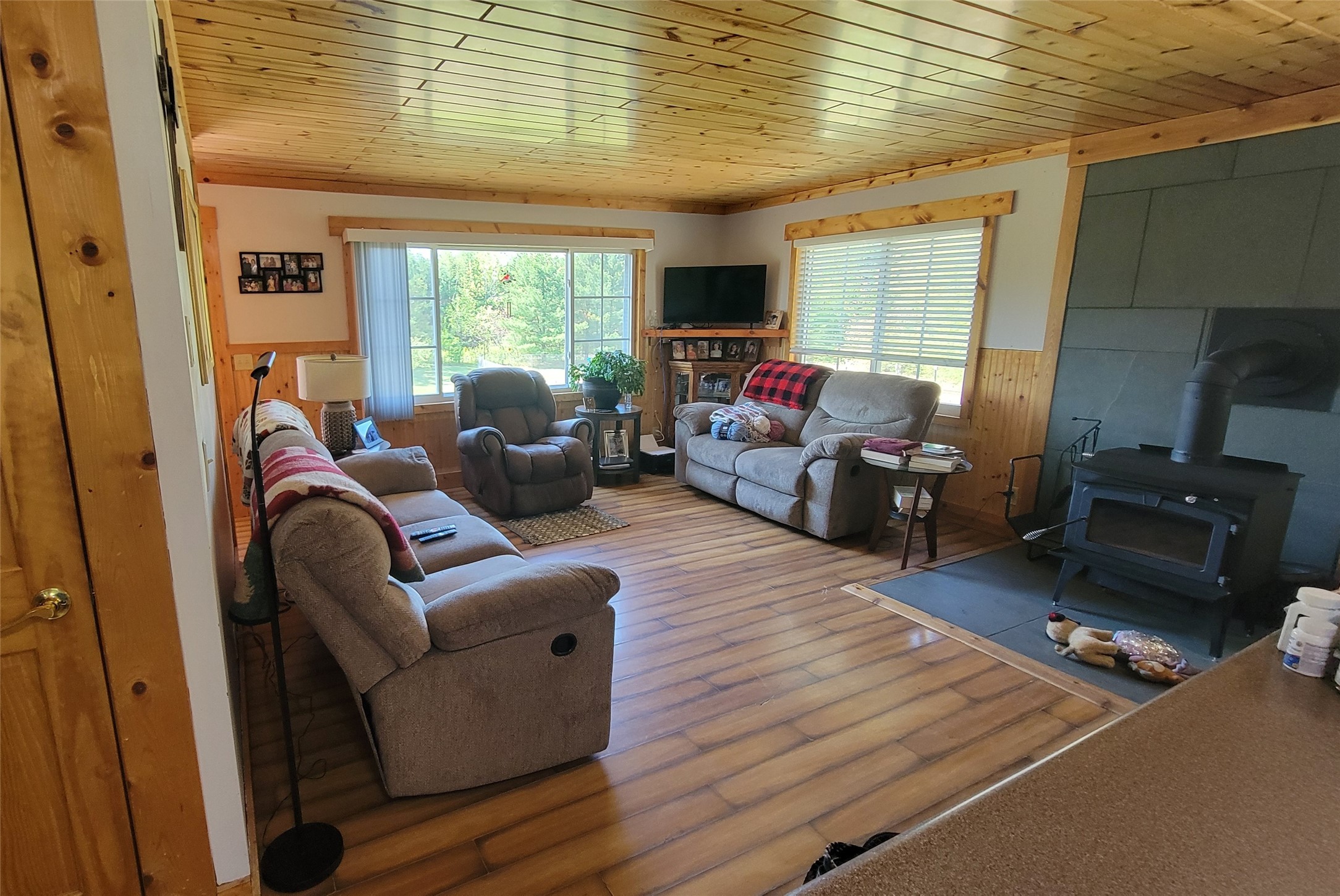 5154 County Road X Webster, WI 54893 - Photo 6 of 34