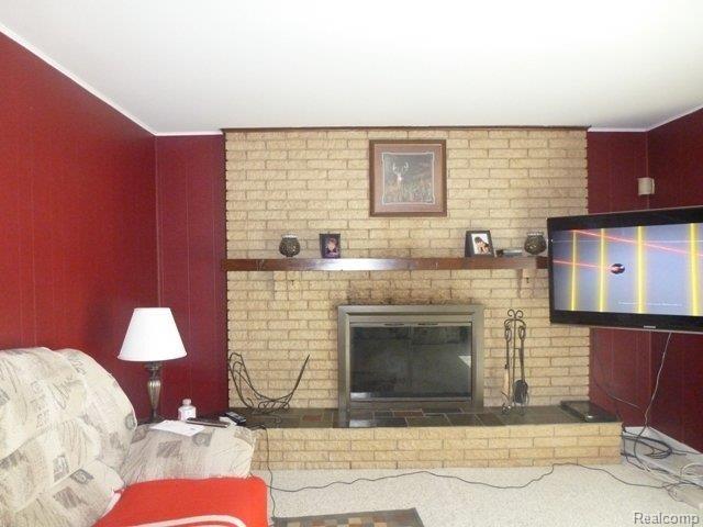 19241 Wedgewood Road Riverview, MI 48193 - Photo 3 of 9 Wedgewood Ct 004.jpg