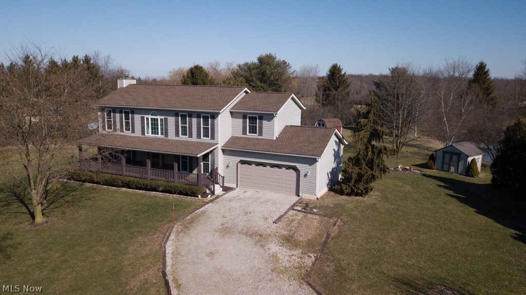 6591 Spieth Road Medina, OH 44256 - Photo 3 of 35 Gallery Image 3
