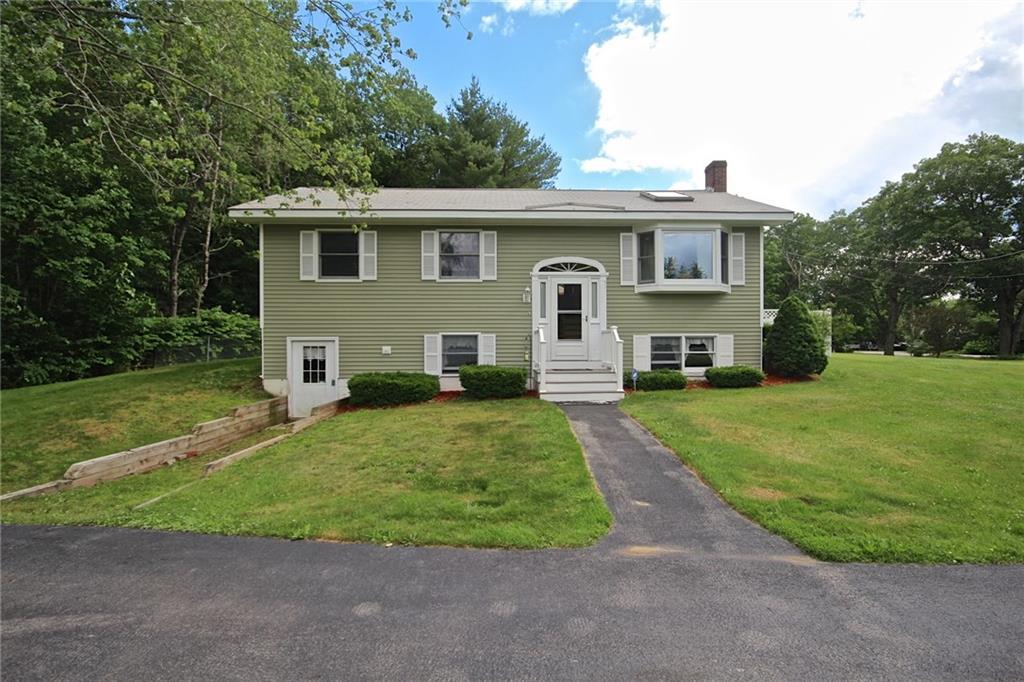 941 Bridgton Road Westbrook, ME 04092 - Photo 2 of 35 Your new address is 941 Bridgton Rd...