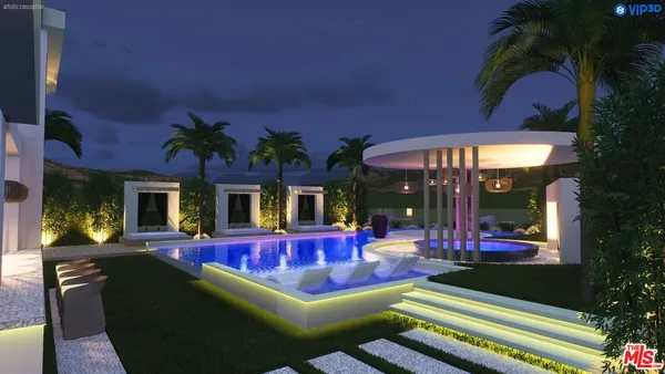 $3,688,000 | 20448 Liverpool Way, Porter Ranch, CA 91326