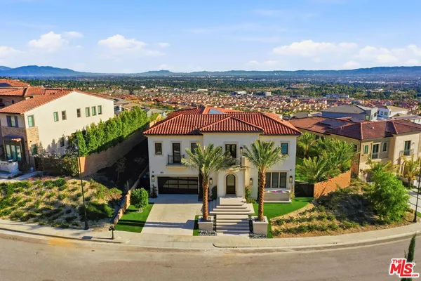 $3,688,000 | 20448 Liverpool Way, Porter Ranch, CA 91326