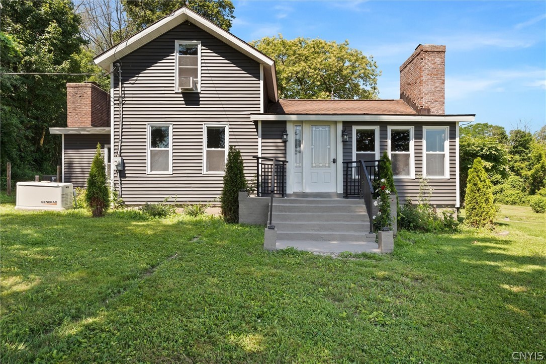 1631 Albring Road Skaneateles, NY 13152 - Photo 4 of 50