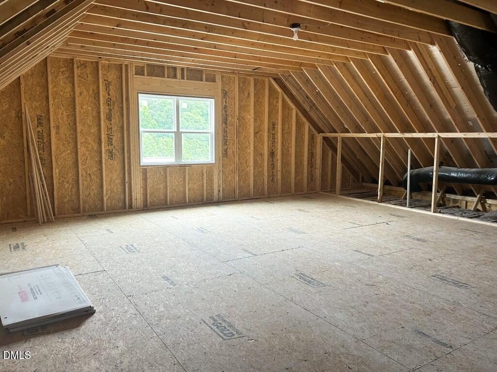 5865 Carriage Gate Drive Raleigh, NC 27603 - Photo 20 of 21