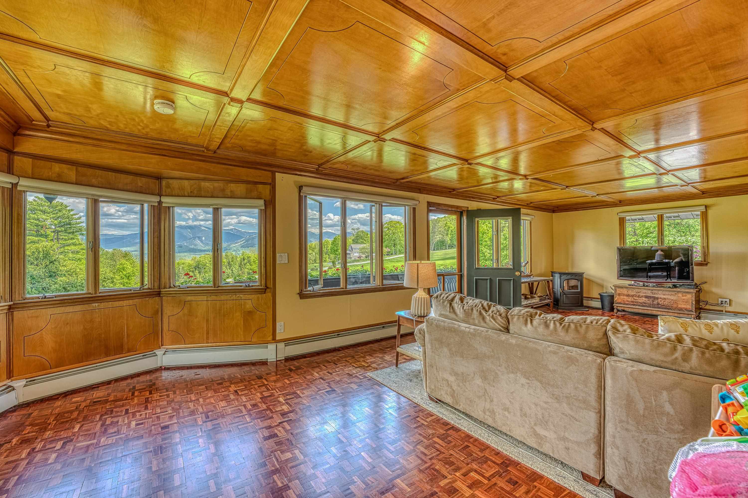 394 Sunset Hill Road Sugar Hill, NH 03586 - Photo 23 of 60 Gallery Image 23