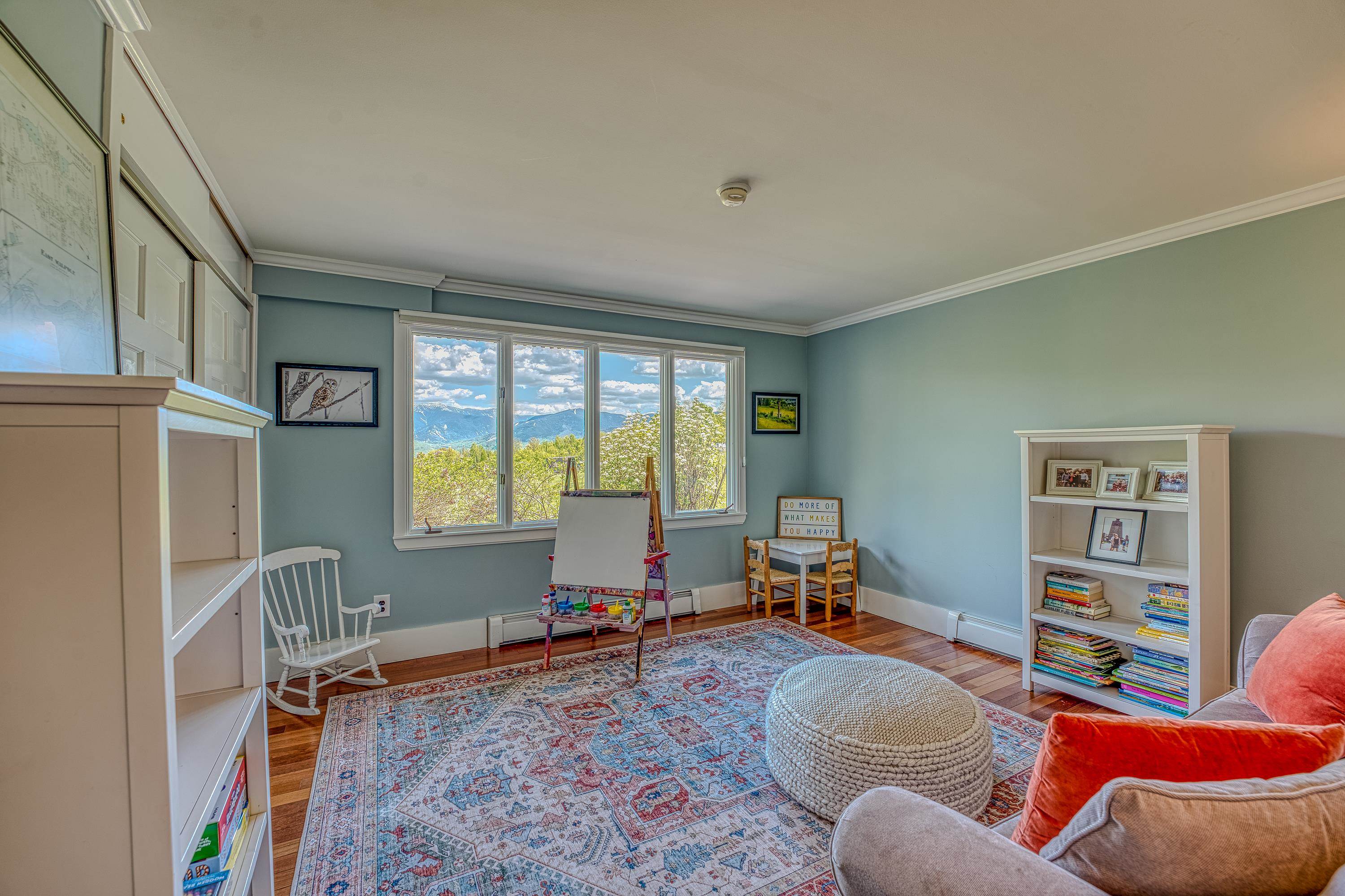 394 Sunset Hill Road Sugar Hill, NH 03586 - Photo 8 of 60 Gallery Image 8