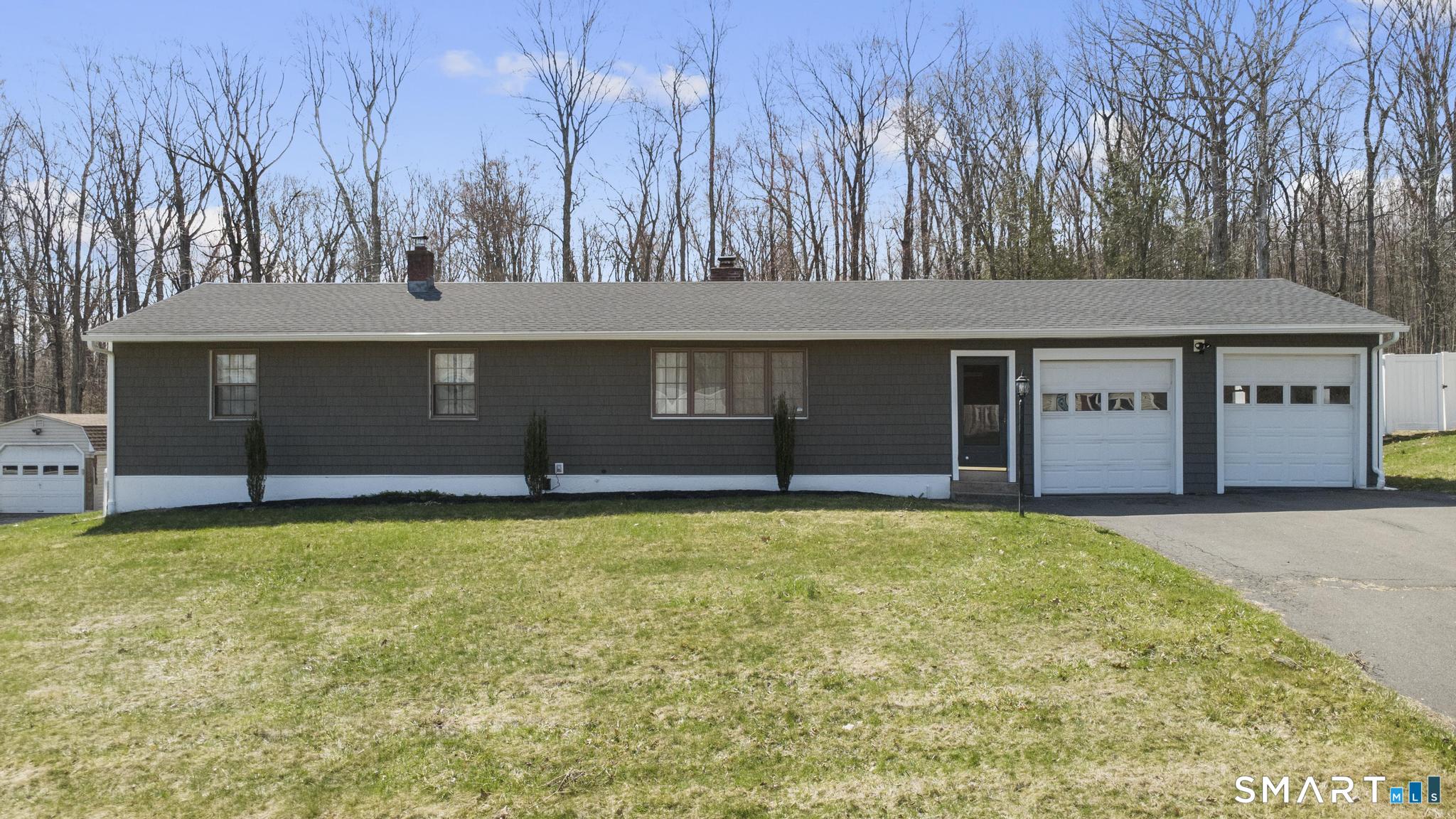 50 Silliman Road Wallingford, CT 06492 - Photo 1 of 35