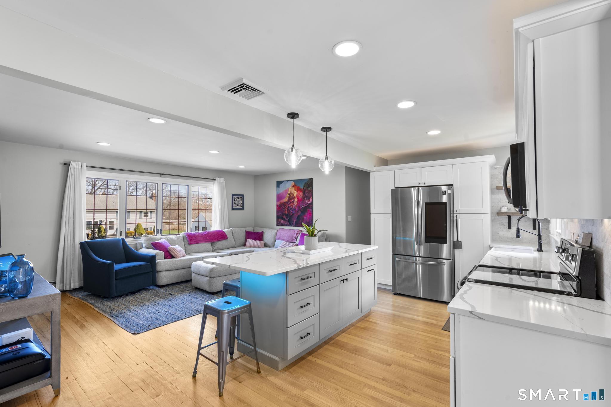 50 Silliman Road Wallingford, CT 06492 - Photo 11 of 35