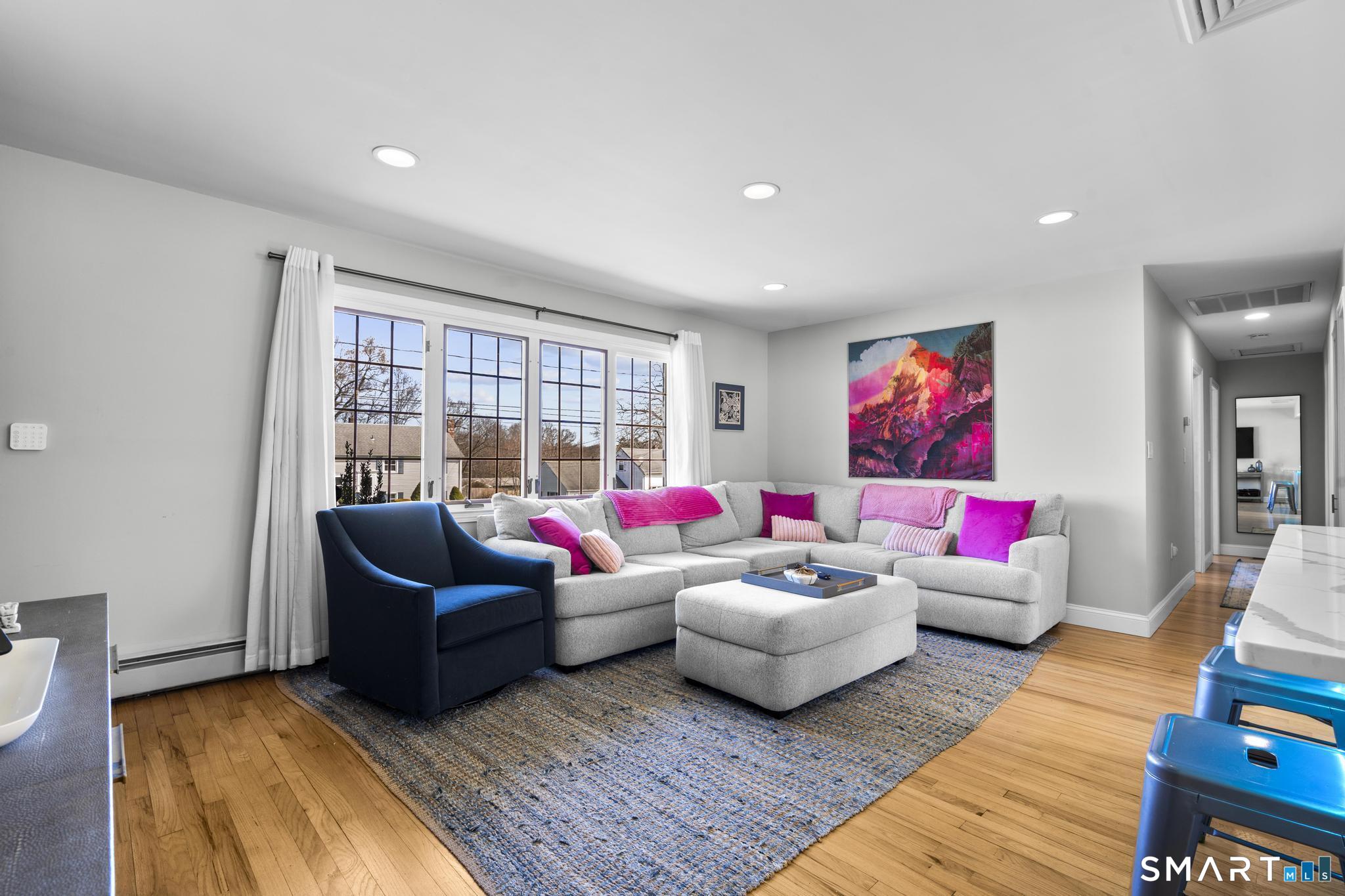 50 Silliman Road Wallingford, CT 06492 - Photo 3 of 35