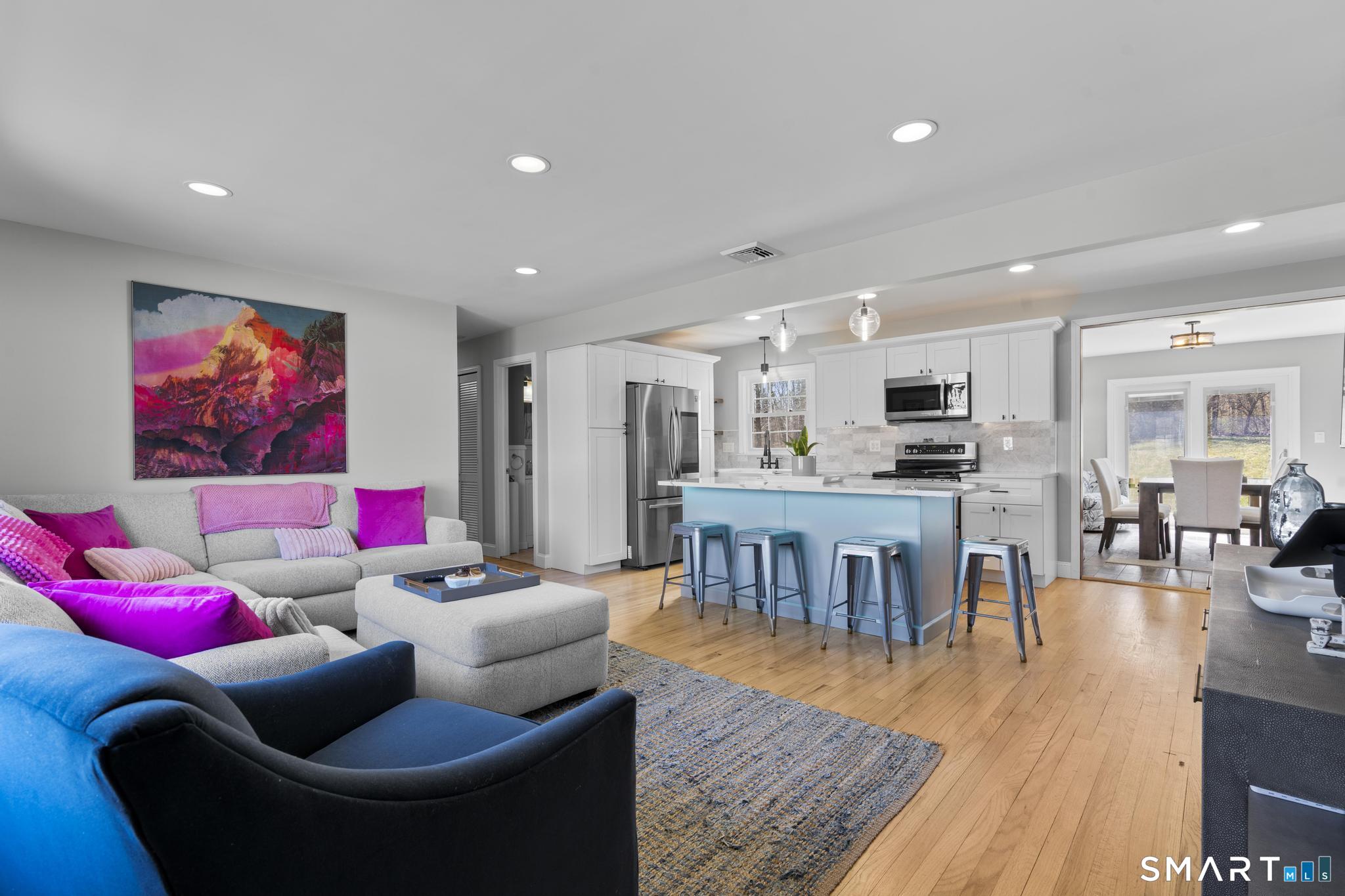 50 Silliman Road Wallingford, CT 06492 - Photo 4 of 35