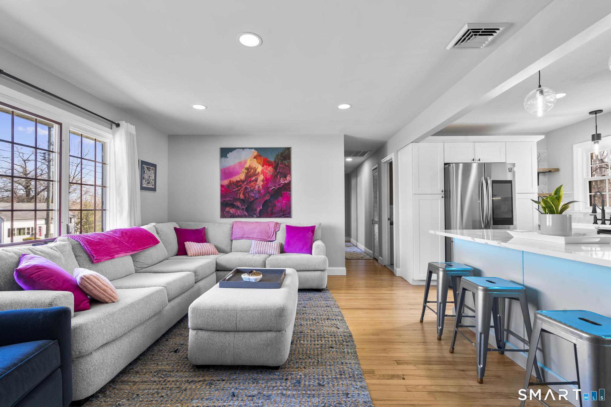 50 Silliman Road Wallingford, CT 06492 - Photo 5 of 35