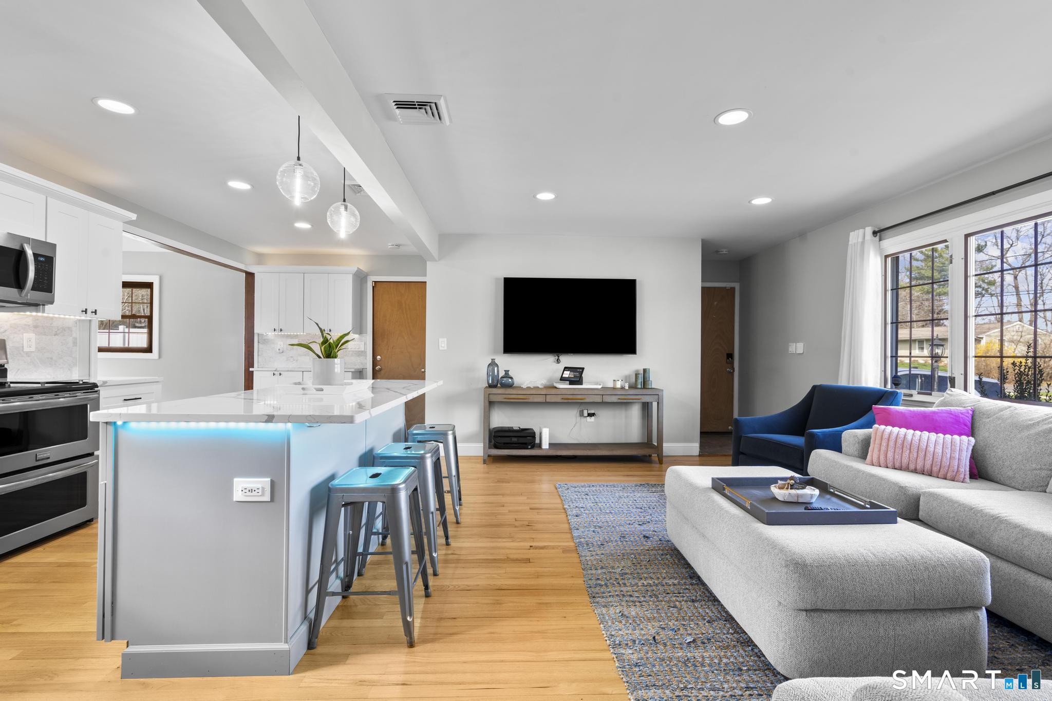 50 Silliman Road Wallingford, CT 06492 - Photo 7 of 35