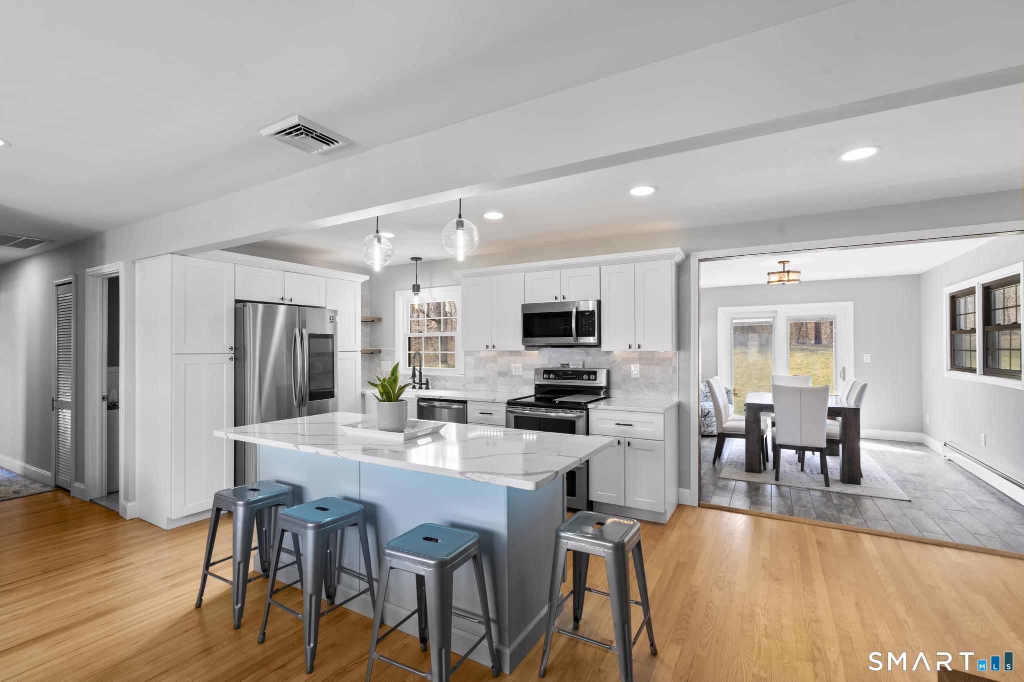 50 Silliman Road Wallingford, CT 06492 - Photo 9 of 35