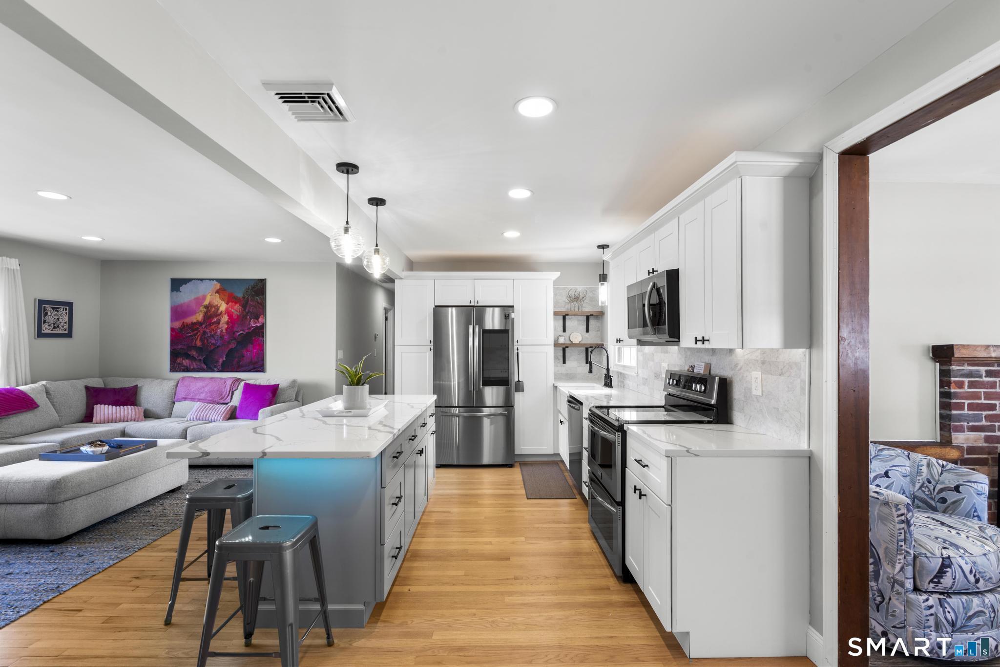 50 Silliman Road Wallingford, CT 06492 - Photo 10 of 35