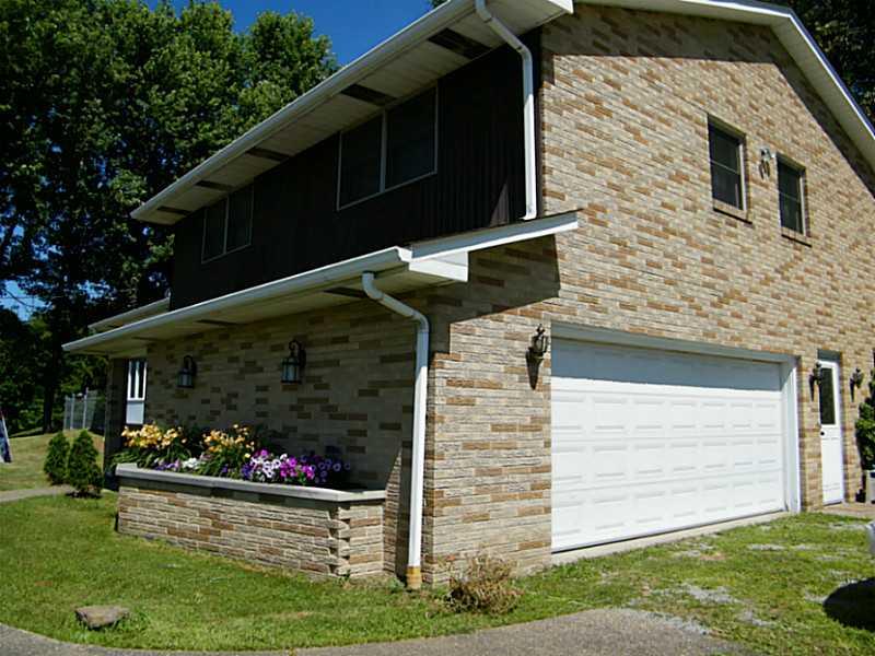 381 Smail Road Leechburg, PA 15656 - Photo 2 of 24 Exterior Front.