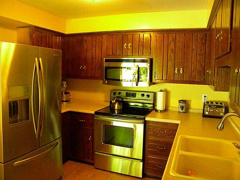 381 Smail Road Leechburg, PA 15656 - Photo 11 of 24 Kitchen. All Appliences included