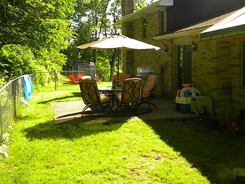 381 Smail Road Leechburg, PA 15656 - Photo 21 of 24 Yard/Garden. Enjoy your evenings here under the night sky or afternoon sun