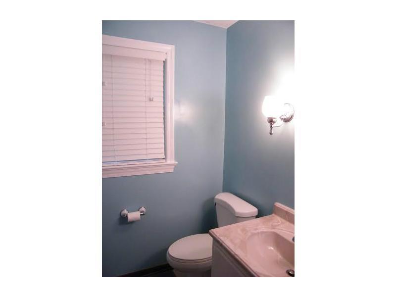 381 Smail Road Leechburg, PA 15656 - Photo 24 of 24 Partial Bath. Half Bath off the Family Room