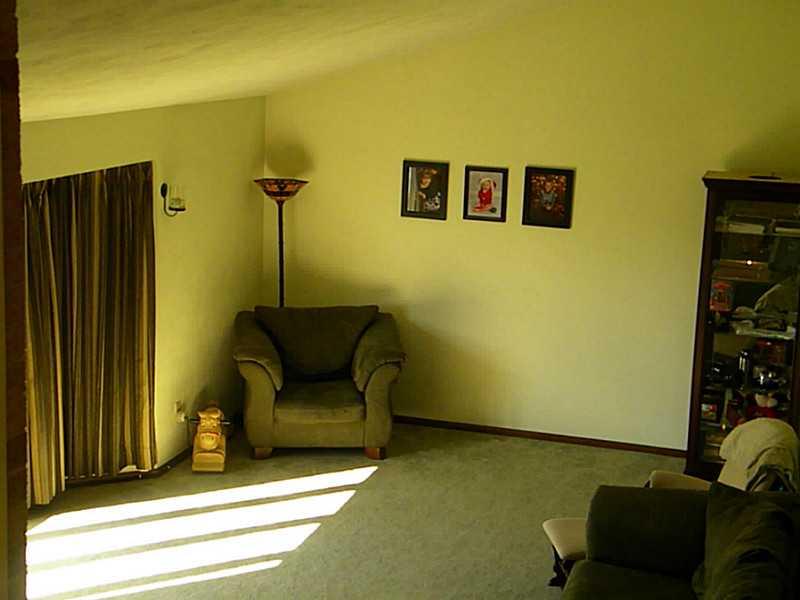 381 Smail Road Leechburg, PA 15656 - Photo 5 of 24 Living Room. Large Bay Window in the living room as well as Vaulted Ceilings with plenty of room for the whole family