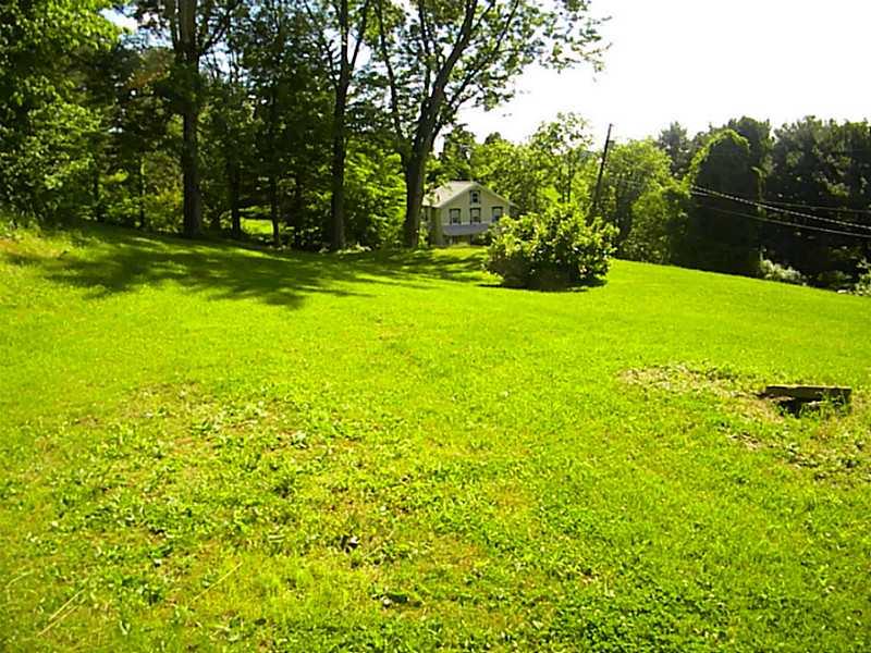 381 Smail Road Leechburg, PA 15656 - Photo 7 of 24 Land/Lot. Lower level of land for your Summer Picnics
