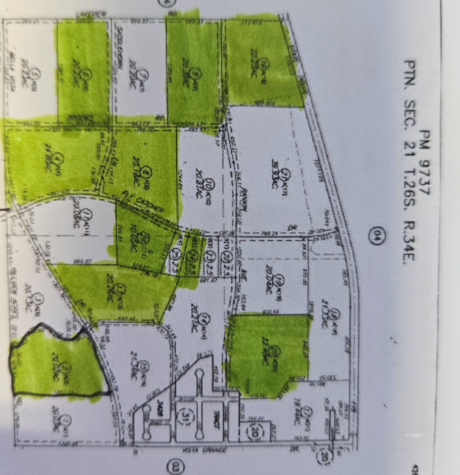 426-390-09 Lakeview Road Weldon, CA 93283 - Photo 7 of 7