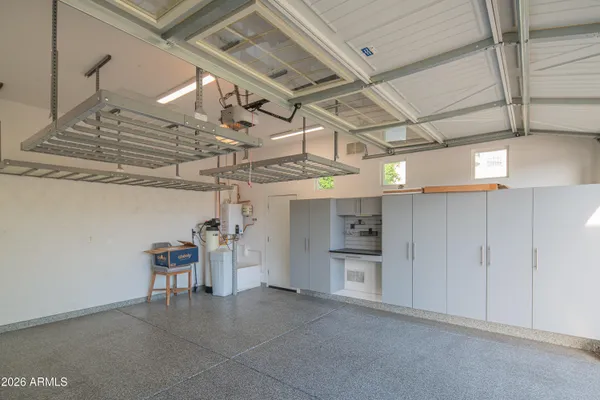 $1,195,000 | 3850 East Crittenden Lane, Phoenix, AZ 85018