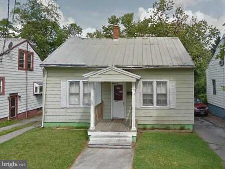 74 South Ralph Street Westminster, MD 21157 - Photo 1 of 4 Exterior (Front)