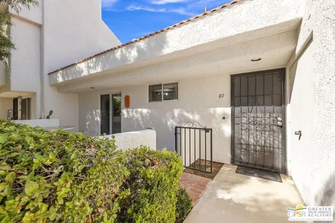 $299,999 | 32505 Candlewood Drive, Unit 87, Cathedral City, CA 92234