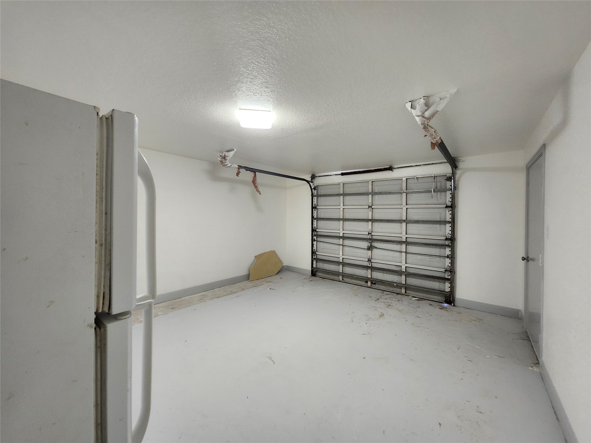 515 Thunder Road Surfside Beach, TX 77541 - Photo 25 of 31 Convenient washer/dryer hookups in the garage.