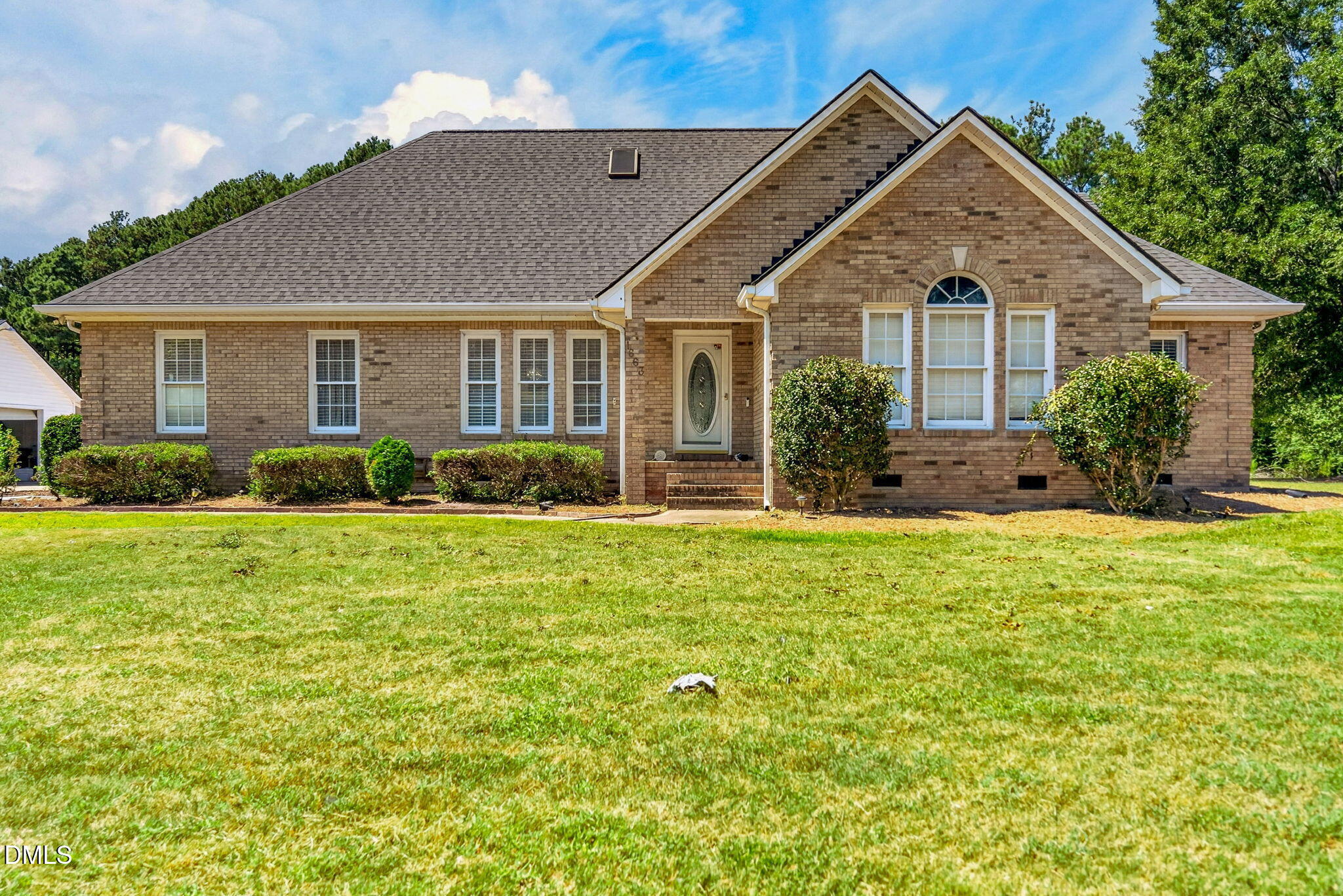 1663 Hayes Road Creedmoor, NC 27522 - Photo 1 of 50 1-web-or-mls-1663 Hayes Road - 1